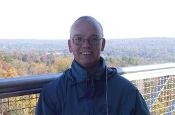 Stephen D. Clark