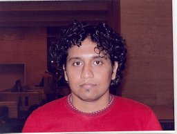 Vamsi Kundeti