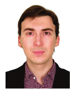 alex shtokolov