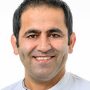 Behrem Aslan