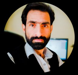 Muhammad Imran Khan