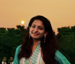 Aishwarya Naik