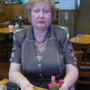 Ludmila Vasilevna Vinokurova