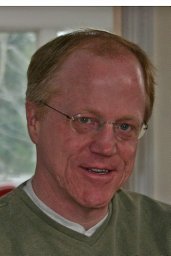 Dwight Dickinson