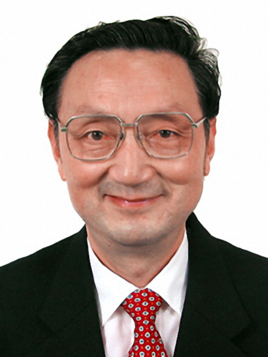 Peiheng Wu