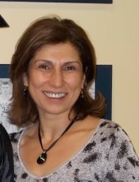 Sonia M. Najjar