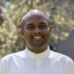 Chalaka Fernando