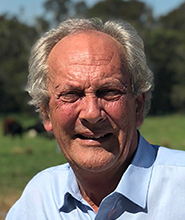 David Pethick