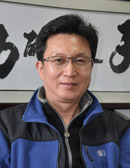 Yiyin Shan