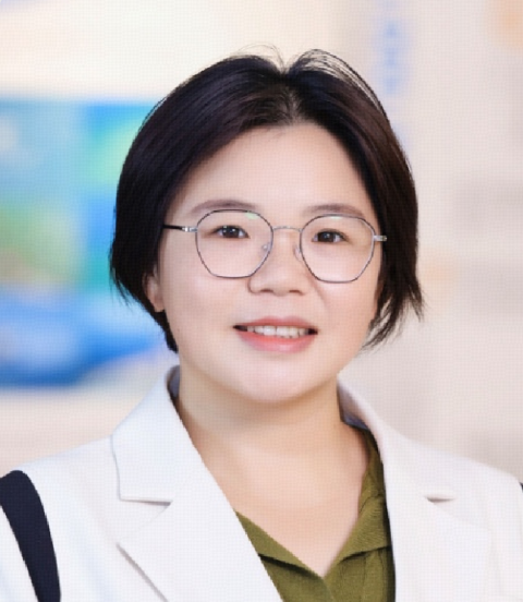 Hongyan Bao