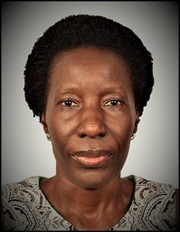 Pauline E.A. Andango