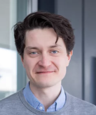 Lukas Milles