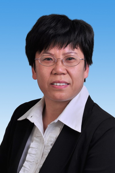 Chunzhi Liu