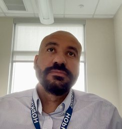 David Olayinka Kamson