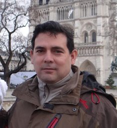 Víctor M. Jiménez