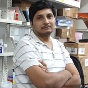 Srinivasa Prasad Kolapalli
