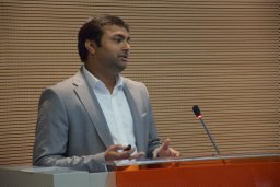 Goriparti Subrahmanyam