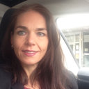 Anne Helene Køstner