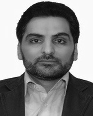 Morteza Abbasi