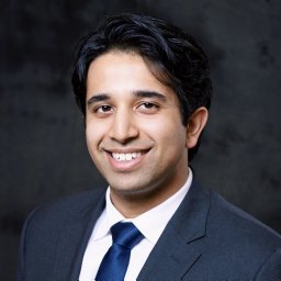 Aamir Javaid