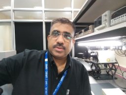 Shivaprasad Karanth