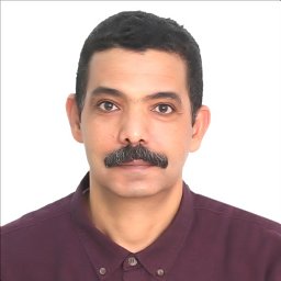 Hocine Guediri