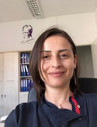 Aysın Pınar Turkmen