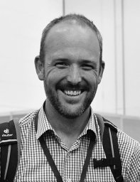 Matthew R Tucker