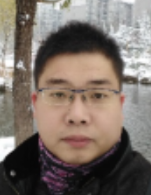 Qingdong Wang