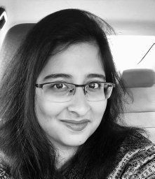 Surabhi Jain