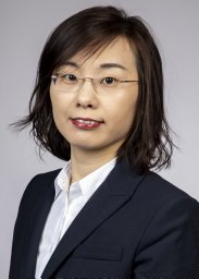XueJu Wang