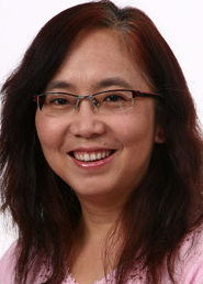 Zhijin Hou