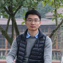 Kewei Huang