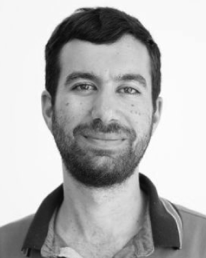 Panagiotis Gonidakis