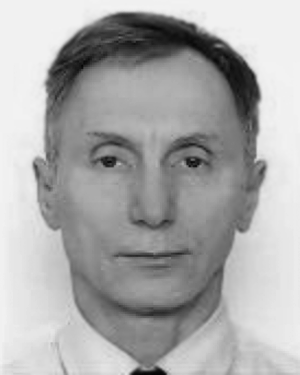 Stanislaw P Simakov
