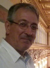 Carlos Seara