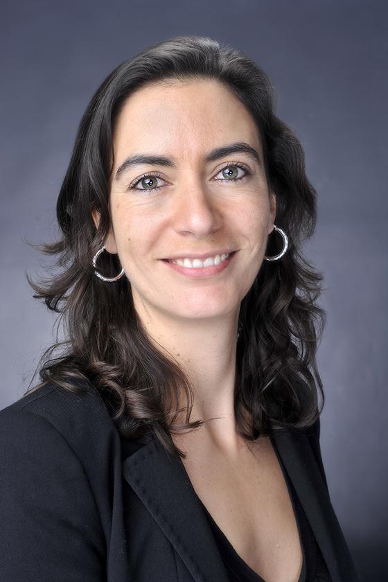 Marney Isaac