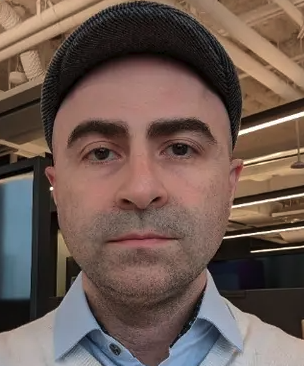 Nima Dehmamy