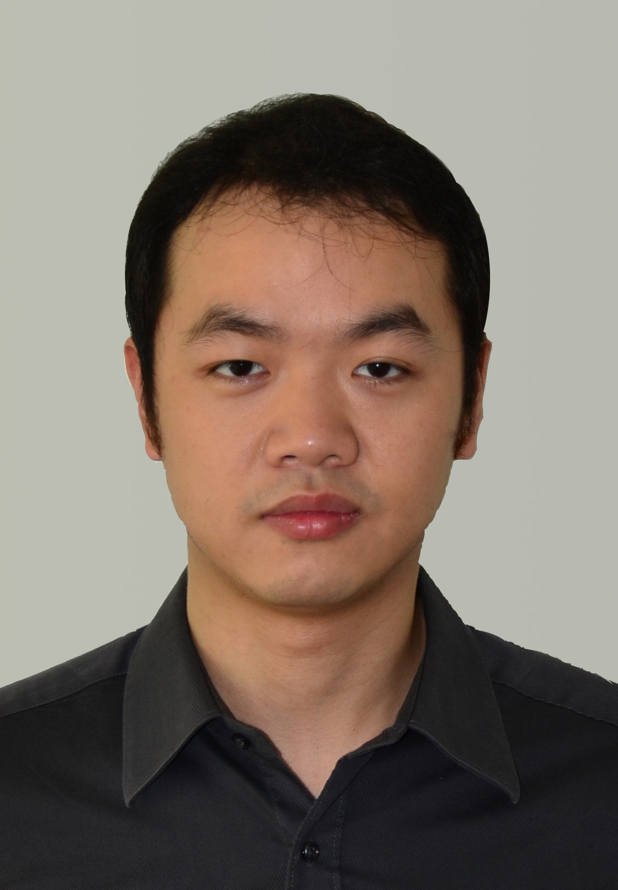 Kang Xin