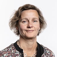 Helle Tegner Anker