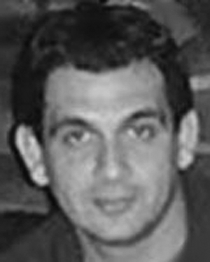 Andreas Xeros