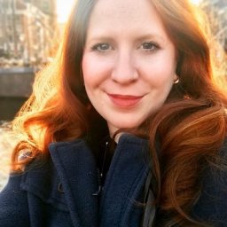 Jennifer MacCormack