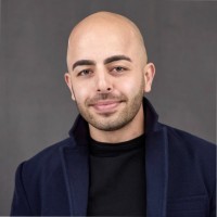 Amin Ghafouri