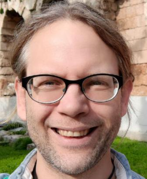 Danny Arends