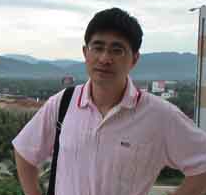 Zhongxiao Li