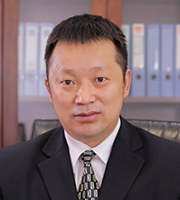 Hongping Shu