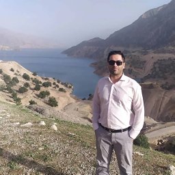 Meysam Taheri-Dehkordi
