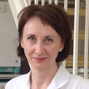 Elena Shipitsyna