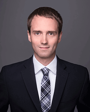 david echternacht