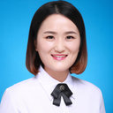 Rongrong Cao